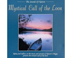 Mystical Call of the Loon