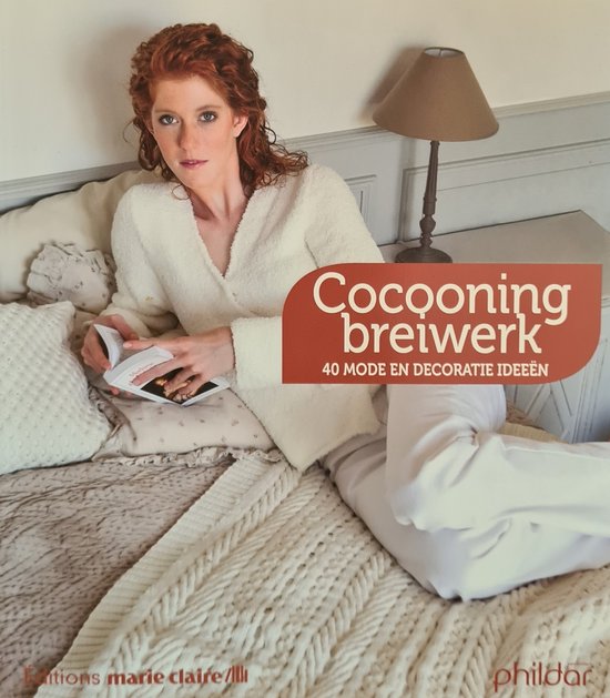 Cocoooning Breiwerk