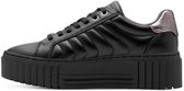 s.Oliver Baskets pour femme 5-23601-41 0A1 Taille : 37 EU