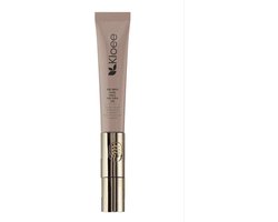 Kloee - Age Defying Intense Eye Contour Cream - Oogcontourcreme tegen Veroudering - Elektrische massage oogcreme - Anti-aging en anti-rimpel vibrerende elektrische massagecrème voor donkere kringen en donkere kringen onder de ogen (20 ml)