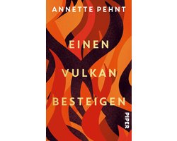 Einen Vulkan besteigen
