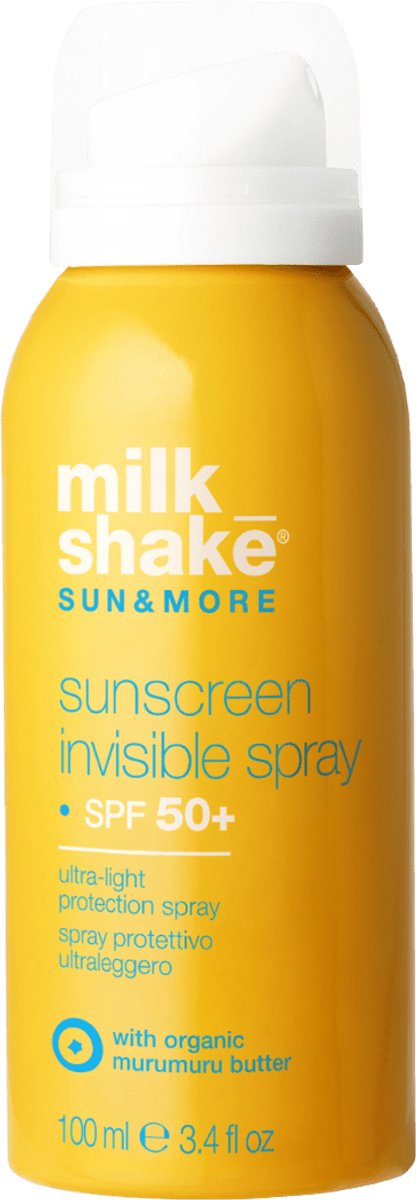 Milk_Shake Sun & More Invisible Spray SPF 50+ 100ml
