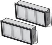 Spofan Accessoire Vervanging Compatibel met Dreame X50 Ultra Complete / L50 Ultra Robotstofzuiger, 1 Hoofdborstel, 2 Filters, 4 Zijborstels, 4 Dweildoeken, 6 Stofzakken Spofan Accessoire Vervanging Compatibel met Dreame X50 Ultra Complete / L50 Ultra Robotstofzuiger, 1 Hoofdborstel, 2 Filters, 4 Zijborstels, 4 Dweildoeken, 6 Stofzakken