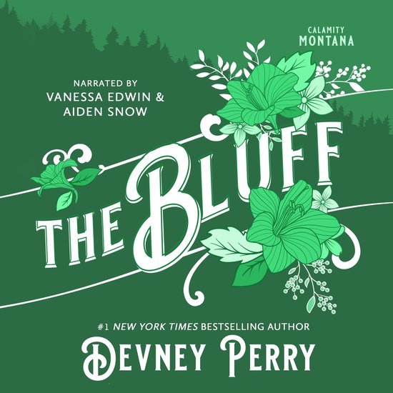 The Bluff - cover