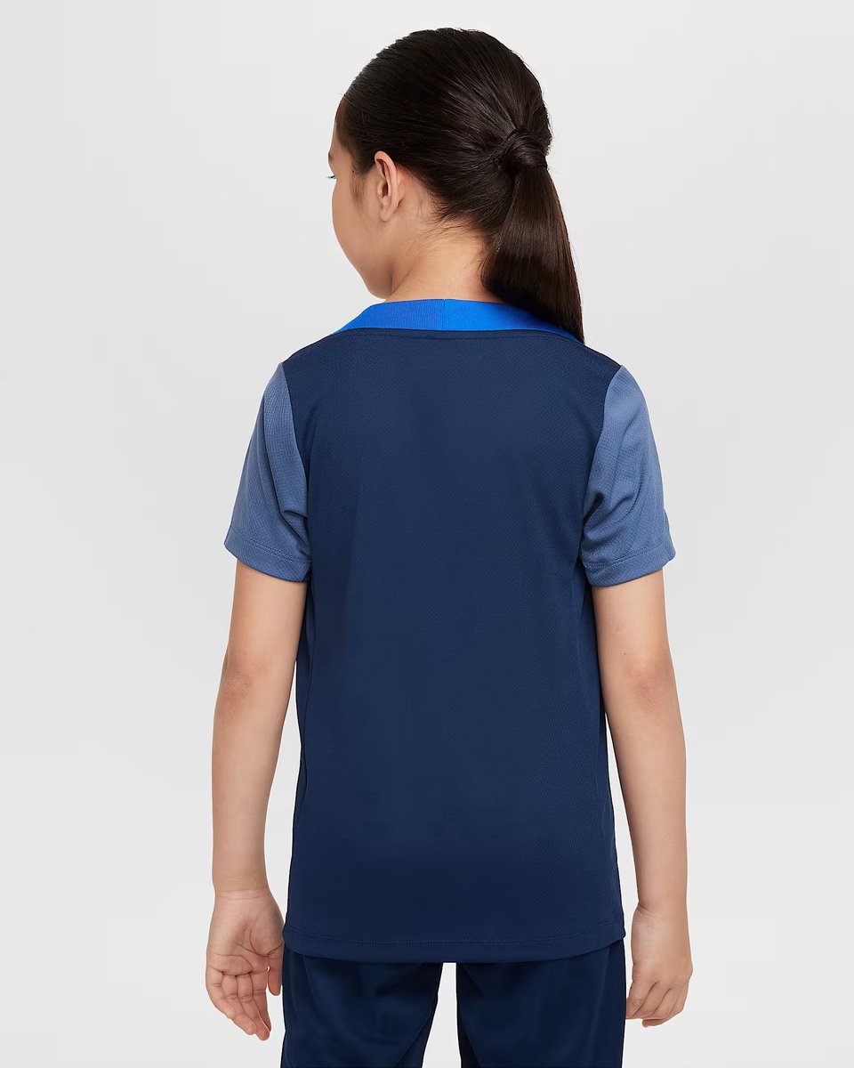 Nike Paris Saint-Germain Strike Shirt Junior - Maat 152