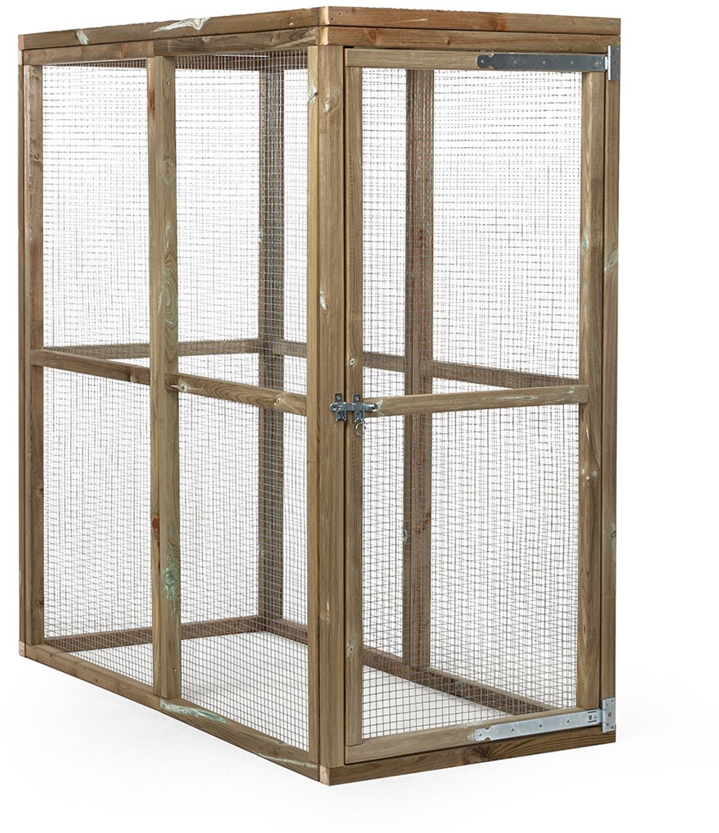 Glorenza Ren Wim - 85x179x183CM