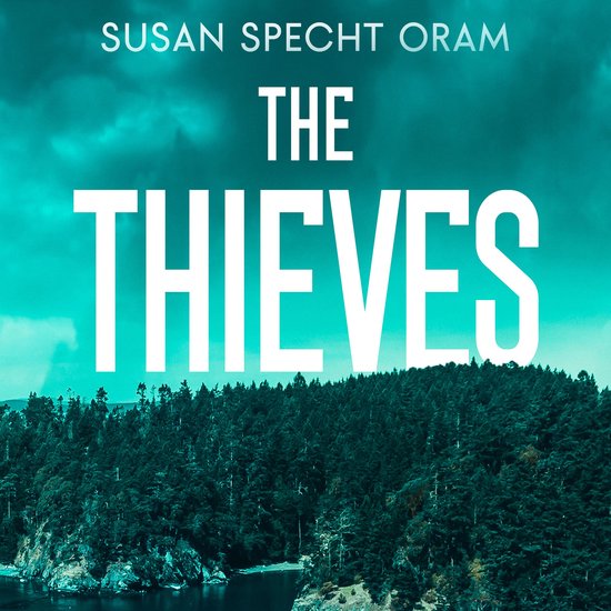 Thieves, The - cover
