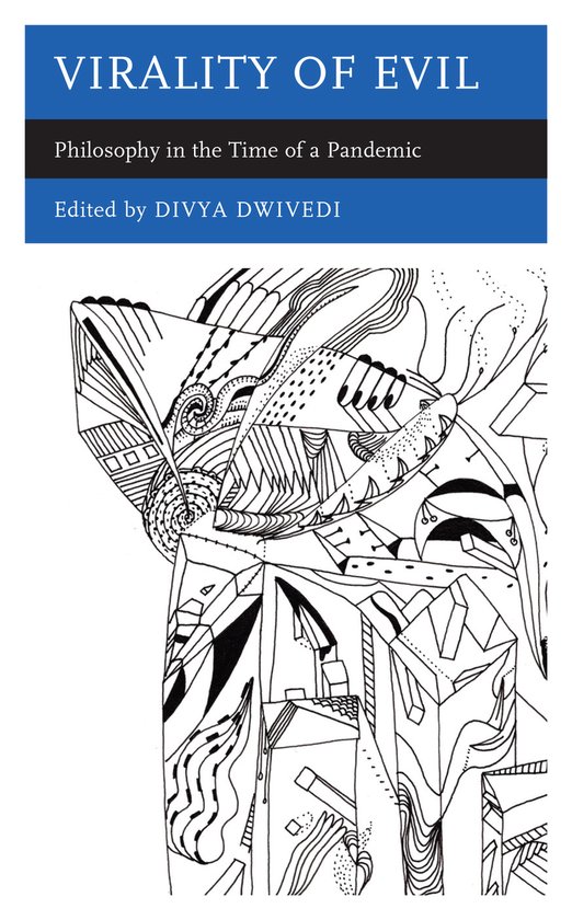 Virality of Evil - cover