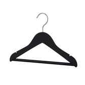 HOUSE DAY Premium Kids Fluwelen Hangers (Pack van 60) met
