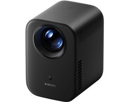 Xiaomi Smart Projector L1 Pro | Beamer | Full HD 1080p | 400 ANSI lumen | Google TV | Autofocus | Dolby Audio | 4K-ondersteuning