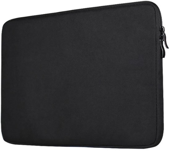 George Napoli Housse ordinateur 14 pouces - Housse ordinateur portable - Housse Macbook