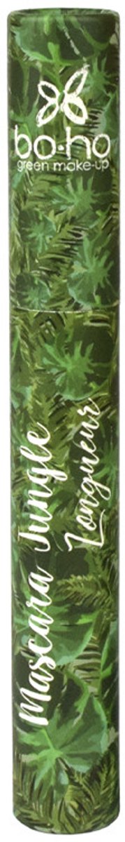 Boho Green Make-up - Vegan Mascara Jungle 8ml
