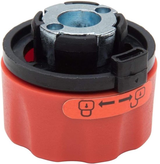 Fire Maple - FMS 701 - Gas adapter van Fire-Maple — afbeelding 4