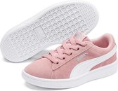 PUMA Vikky v2 SD AC PS Sneakers Kinderen - Bridal Rose-Puma White-Puma Silver - Maat 29