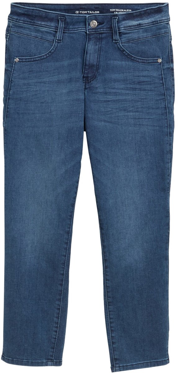 Tom Tailor TTALEXA Slanke Jeans
