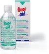 Fluor Aid 0.05 Mondwater - 500 ml