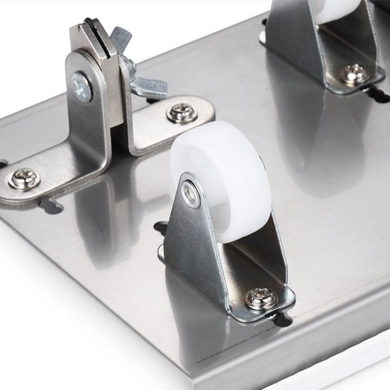 Cocoarm Glassnijder voor flessen flessensnijder glas bier wijnflessen cutter fles snijgereedschap Craft Making (geel