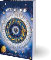 Astrologie scheurkalender - 2026