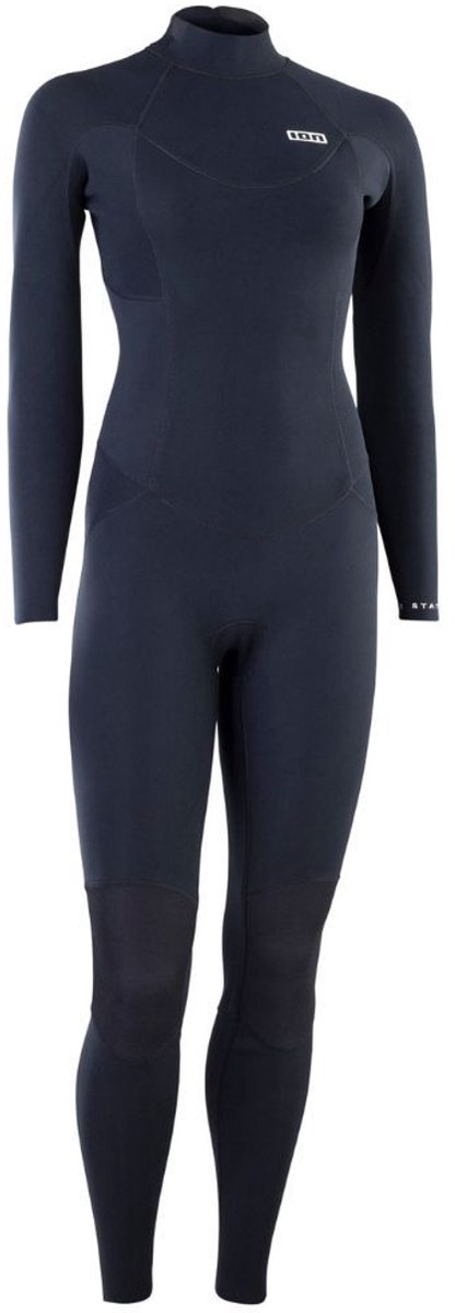Static 3/2 Back Zip wmn