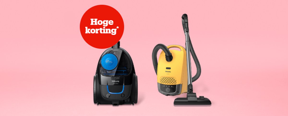 Tot 15% korting* op