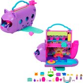 Polly Pocket Kitty Airways - Speelset