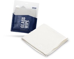 GYEON Q²M - GlassWipe EVO - 40x40cm - 390GSM