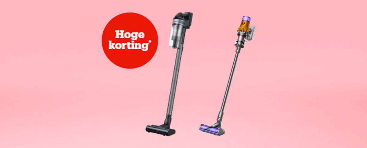 Tot 15% korting*