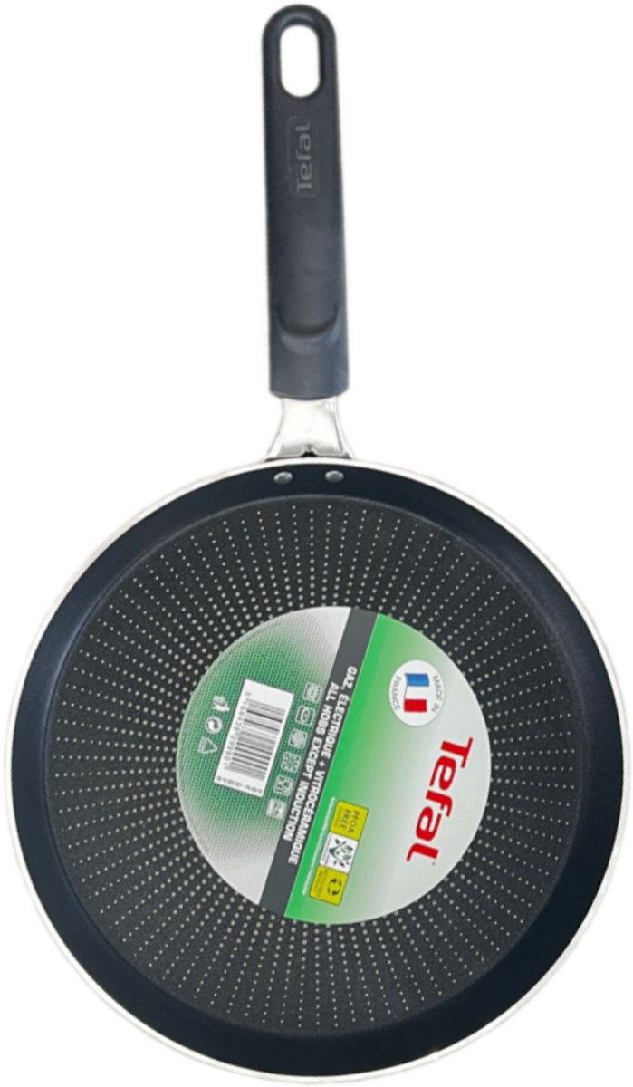 Tefal Optima Koekenpan - Ø 16 cm - 15L