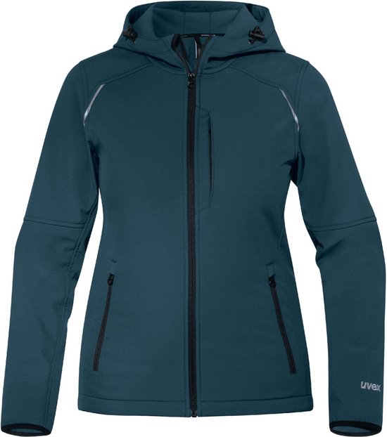 uvex suXXeed Softshelljacke ab 62.79 € | Vergleiche 39 Angebote auf