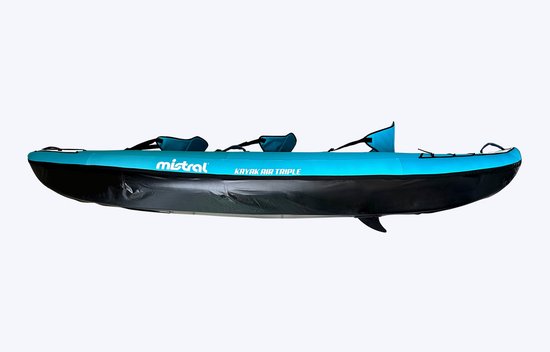 Mistral Kayak Air Triple