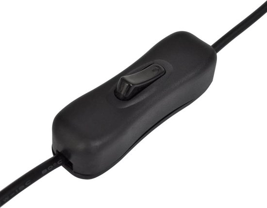 VidaXL LED Onderwaterlamp - 48 cm - Wit - 5W