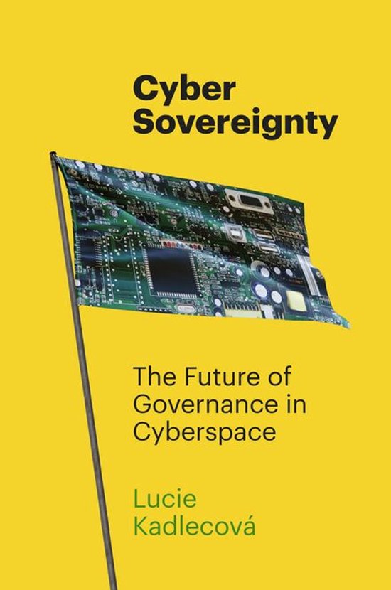 Cyber Sovereignty - cover