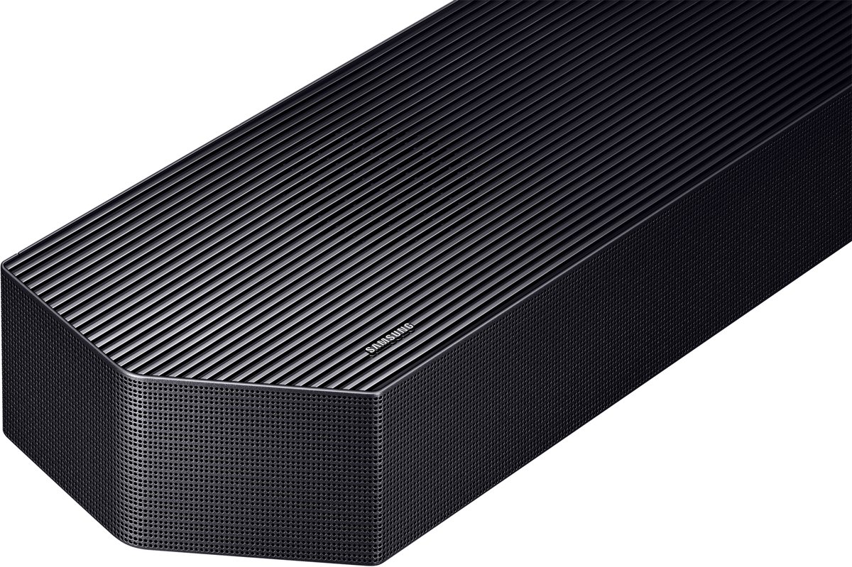 Afbeelding 3 van Samsung Q-series HW-Q990F - Soundbar - Dolby Atmos - Q-Symphony - Zwart