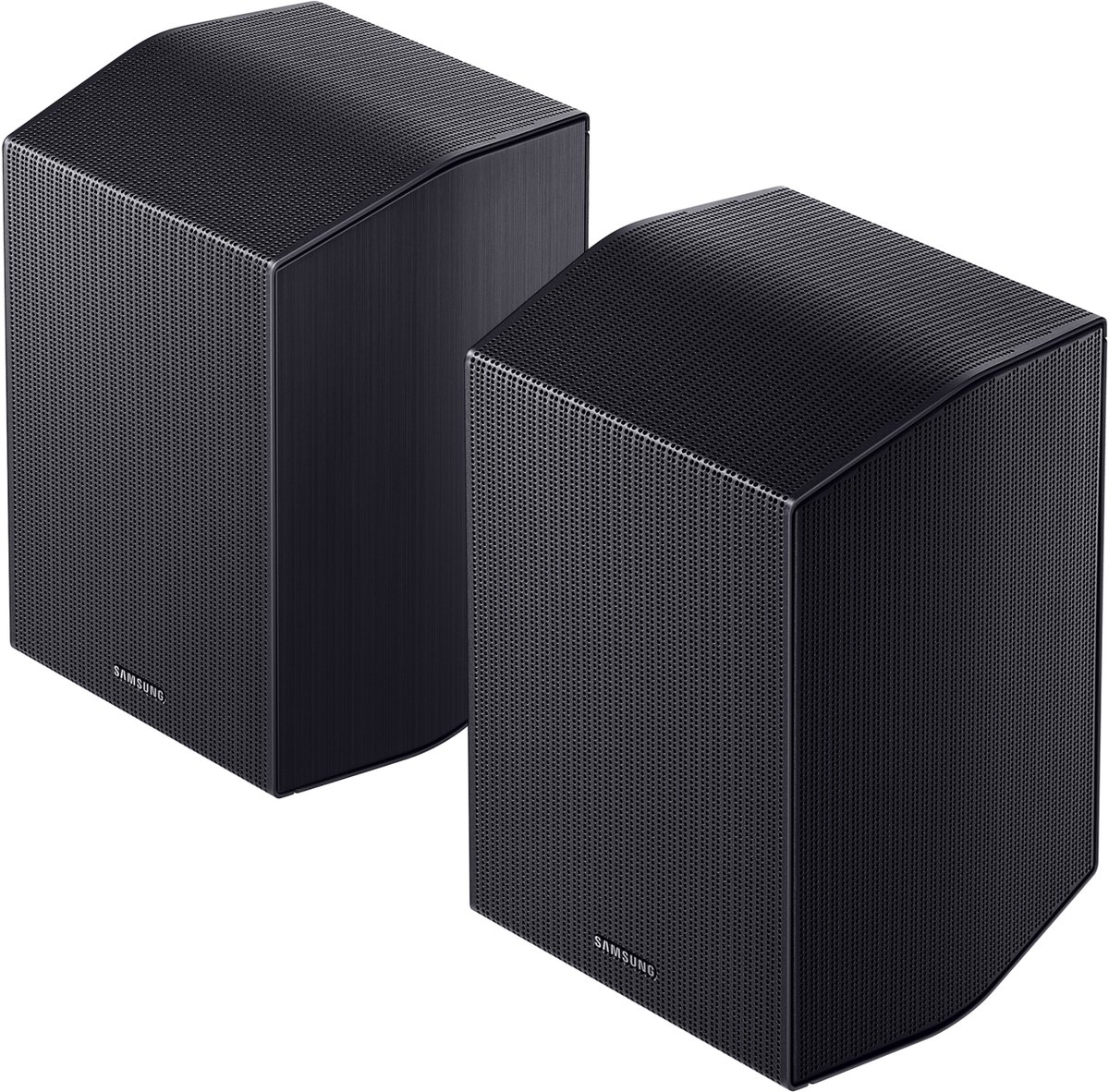 Samsung Q-series HW-Q990F - Soundbar - Dolby Atmos - Q-Symphony - Zwart – foto 3