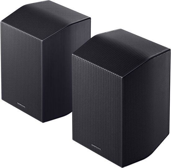 Samsung Q HW-Q990F (Black) (3/8)