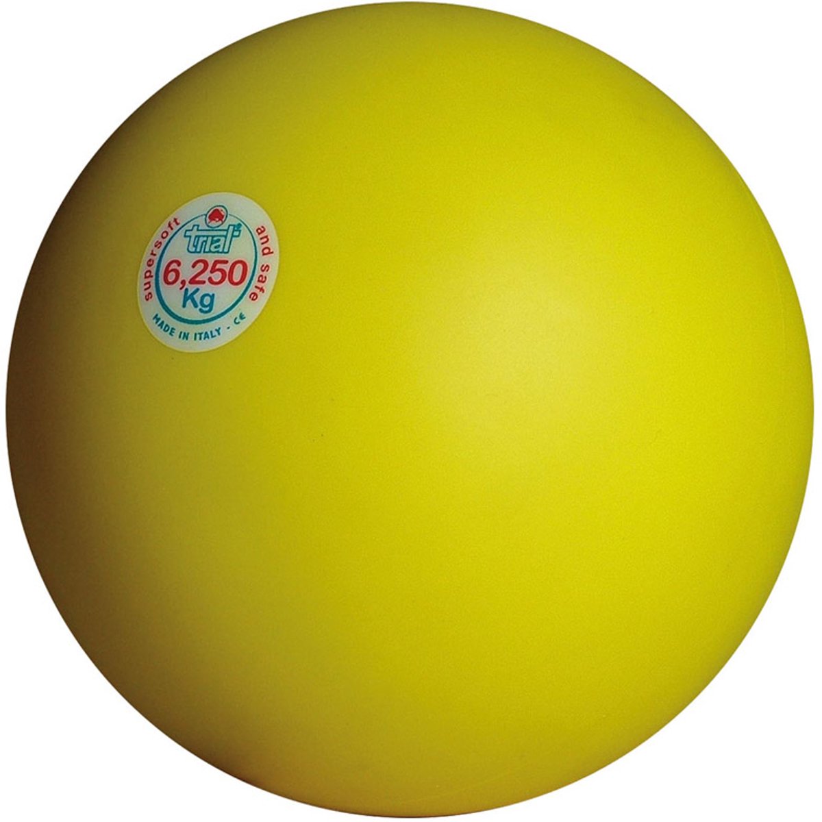 Stootkogel Trial VDL62 - 6,25 kg