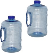 Waterfles