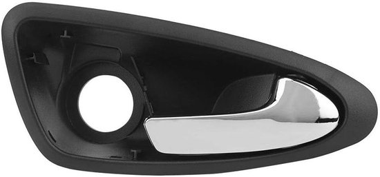 Binnendeurgreep voor Seat Ibiza 2009-2017 Auto-accessoire linksvoor en