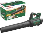 Bosch AdvancedLeafBlower 36V-750 Bladblazer - Zonder 36V accu en lader