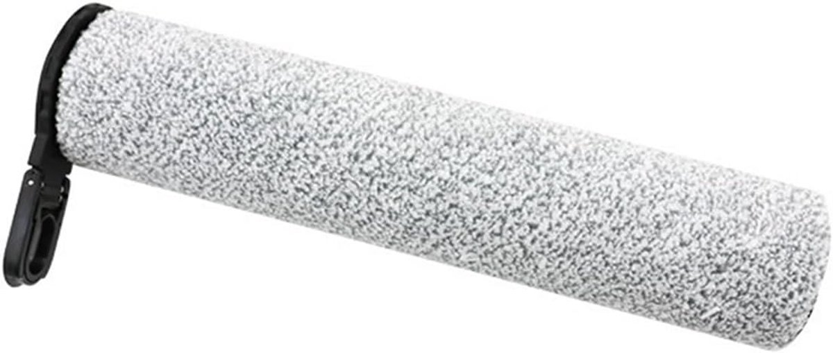 Rolborstel - geschikt voor Tineco FLOOR ONE S7 STEAM - nat/droog-handstofzuiger