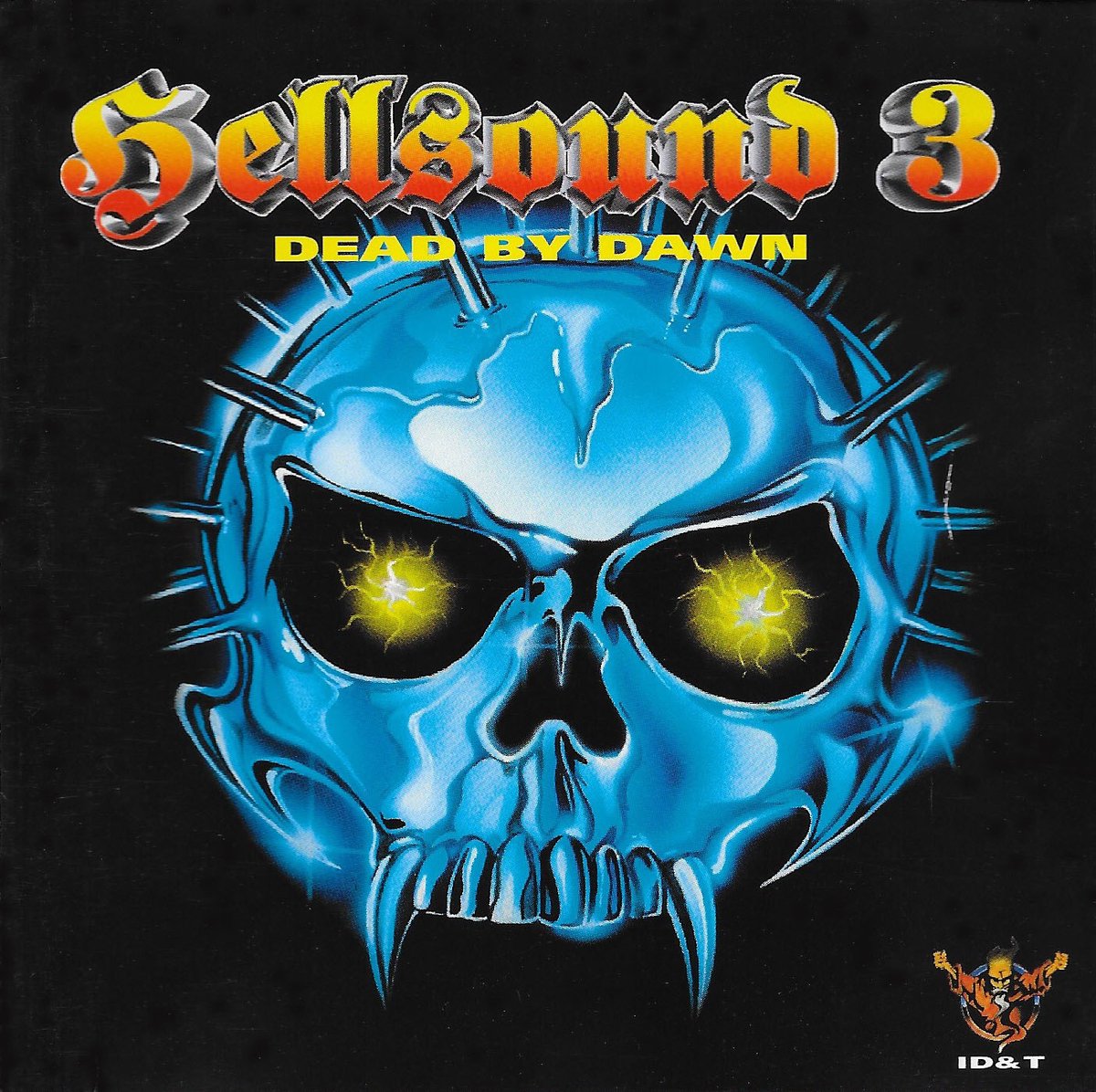Hellsound 3 -dead by dawn