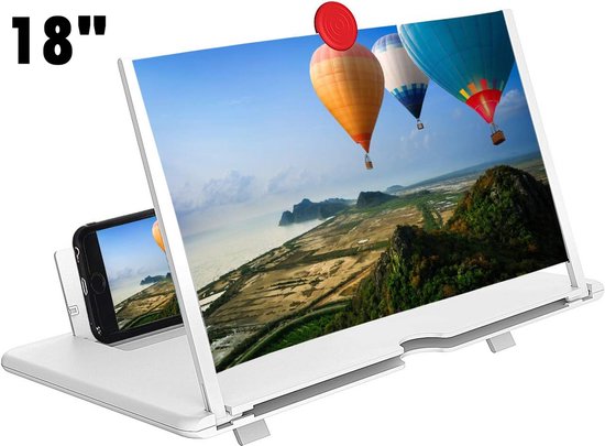Tot 83% op Vergrootscherm voor smartphones | Producten