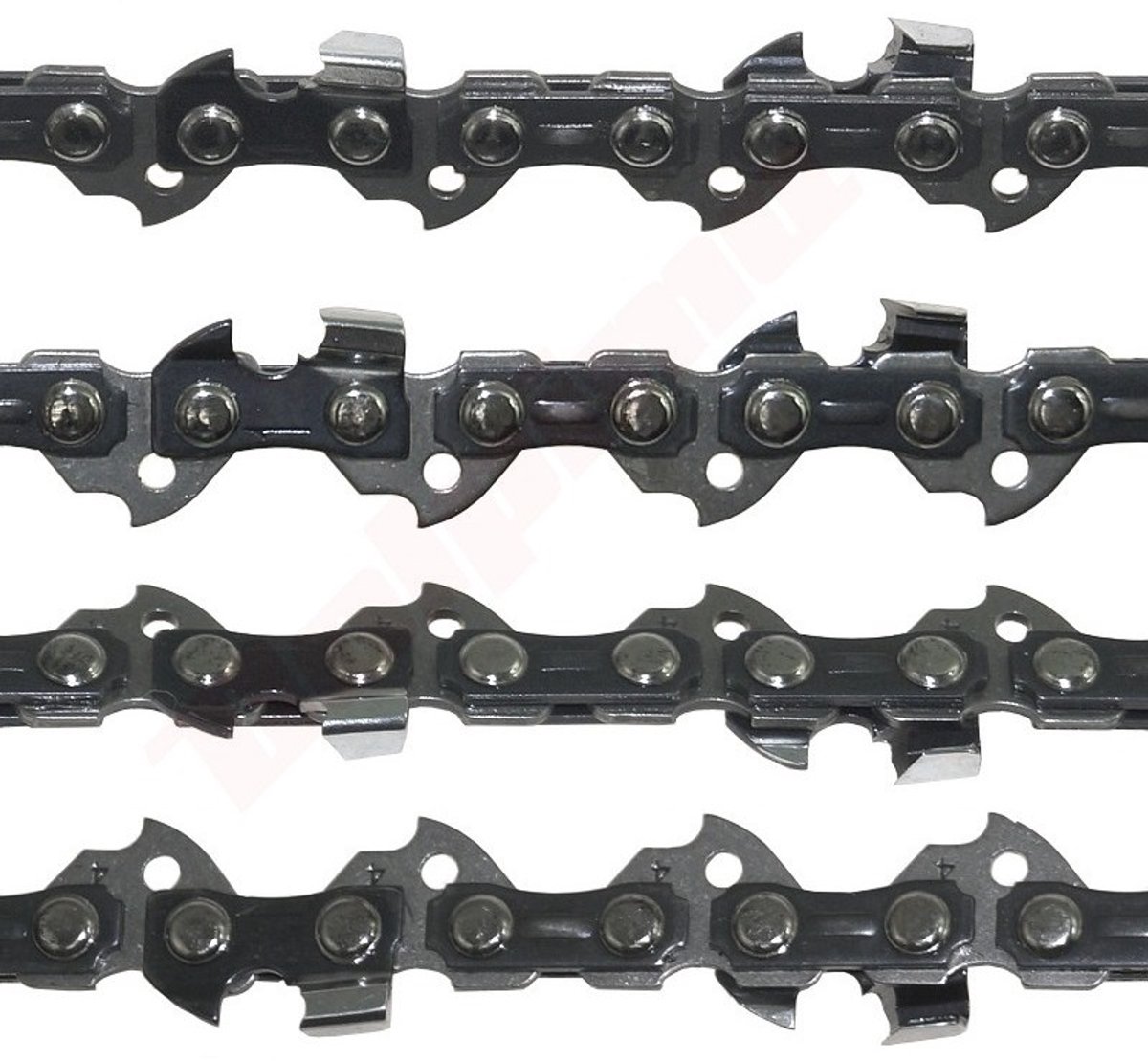 Zaagketting 3/8" 1,3mm 66 Schakels Merk BPC Parts