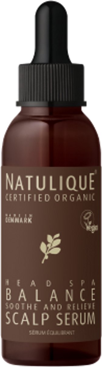 NATULIQUE Balance Scalp Serum Serum - 50ml