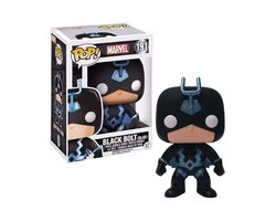 その他 Pop Marvel Black Bolt Black VI dwos6rj Pop! Marvel Black Bolt Blue Previews Exclusive #191 Vinyl