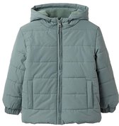 Zippy 3107434402 Jas Groen 4-5 Years Jongen