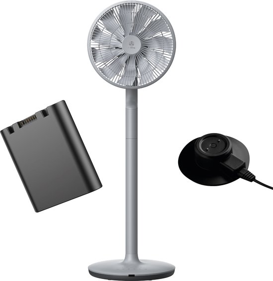 AirKing Statiefventilator