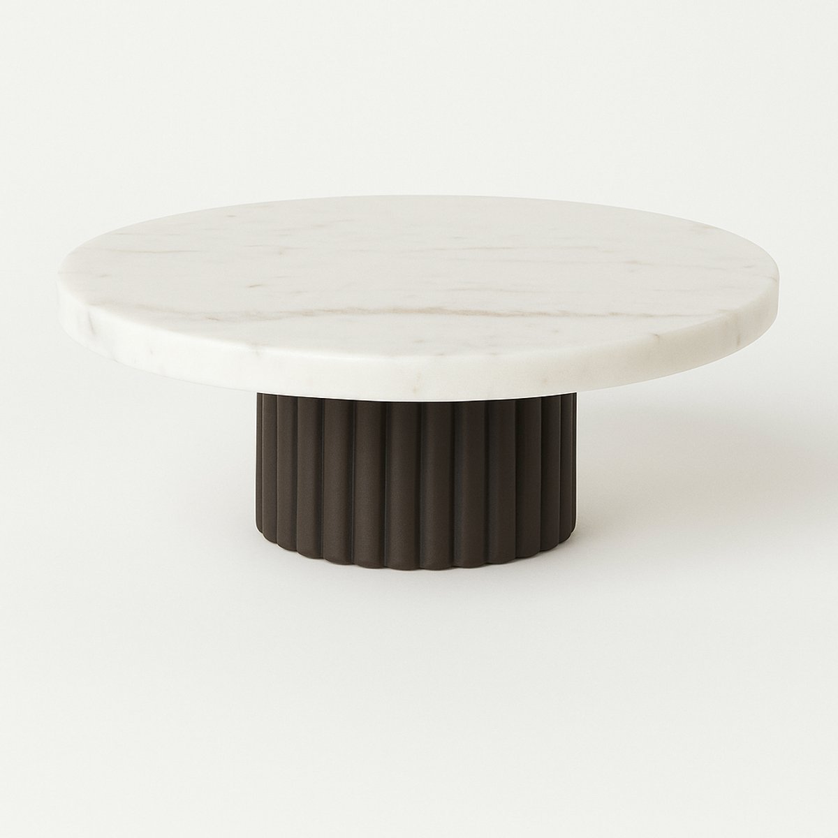 Rivièra Maison Denice Cake Stand met Marmeren blad