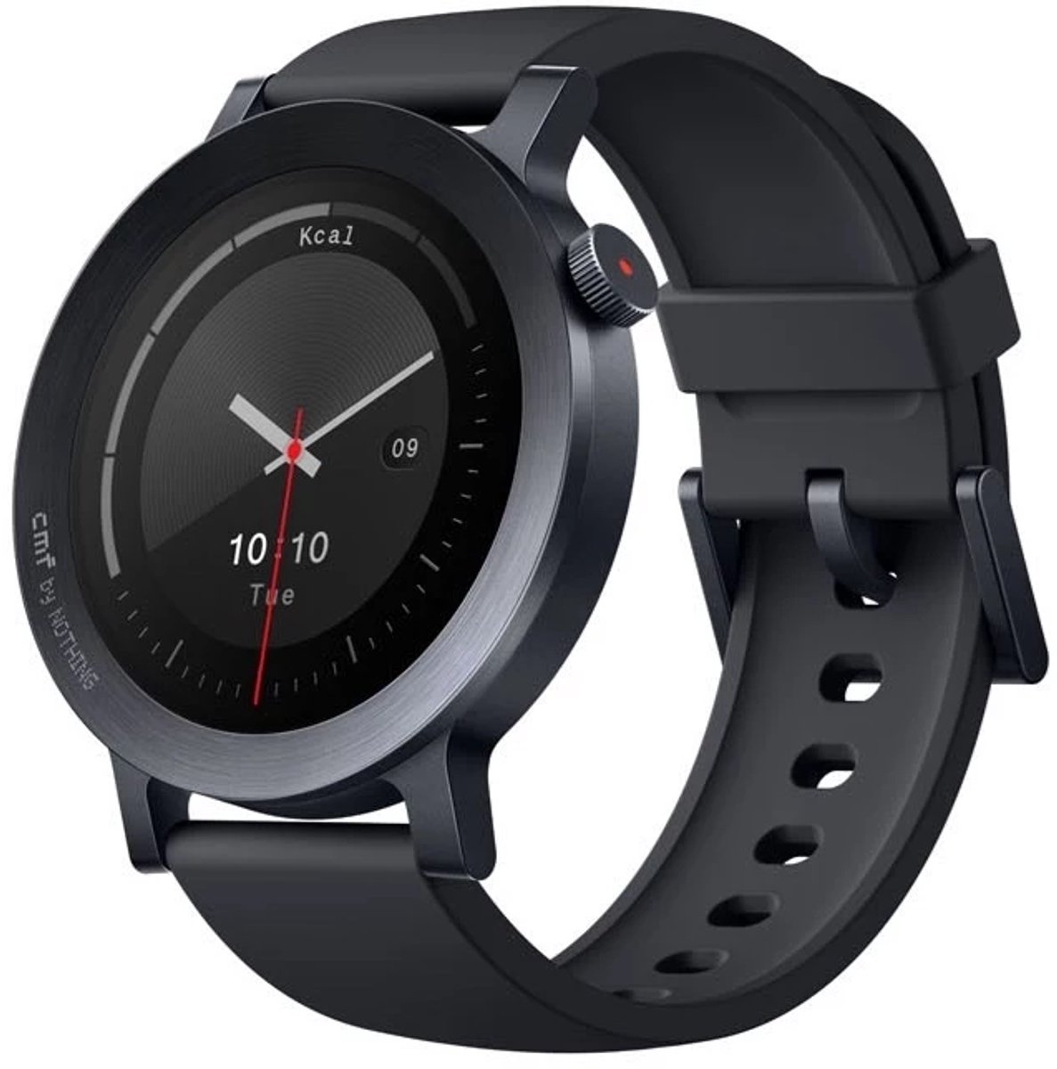 CMF Watch 3 Pro - Smartwatch - 47 mm - Dark Grey