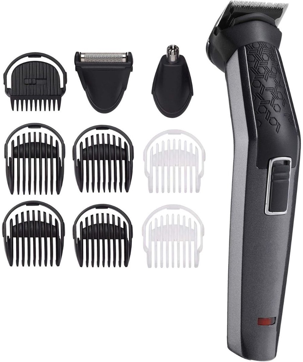 Neustrimmer Mannen - Bodygroomer - Scheerapparaat - Oortrimmer